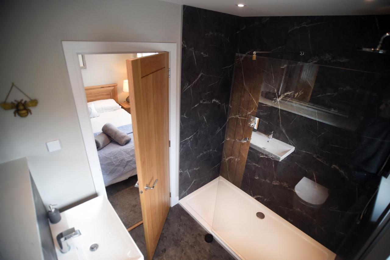 Scorr House Apartment Portree Kültér fotó